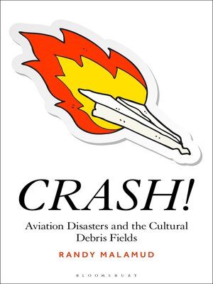 cover image of CRASH!